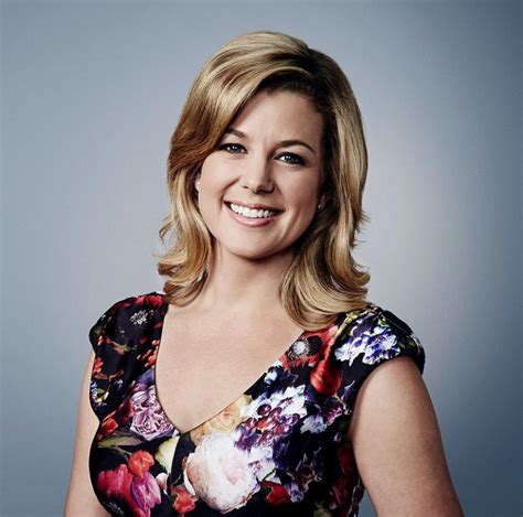 where is brianna keilar today